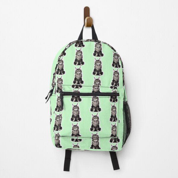 Item preview, kitten waiting designed and sold by Teddy Martin Estrada.
