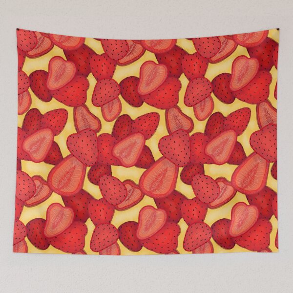 Item preview, Strawberry Lemonade designed and sold by Blossomlilmoon.