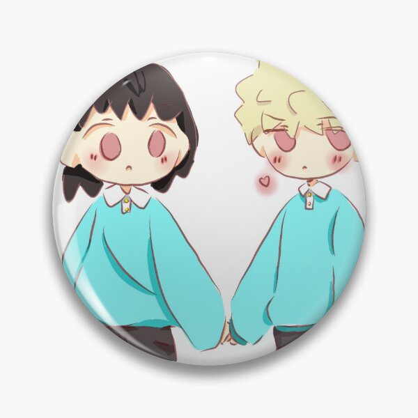 Item preview, Kiribaku designed and sold by Mafe●-●.●-●Mafe .
