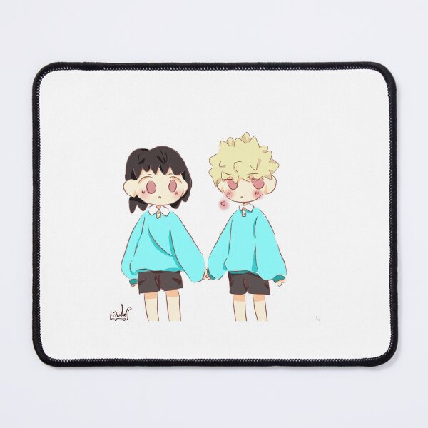 Item preview, Kiribaku designed and sold by Mafe●-●.●-●Mafe .