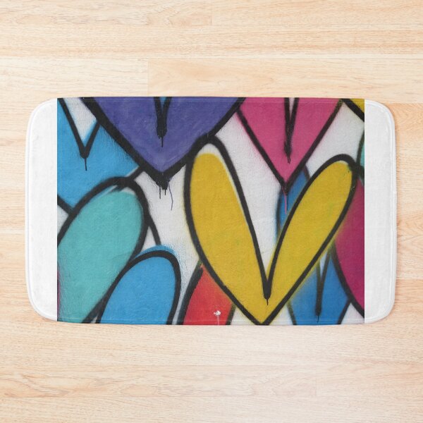 Item preview, Heart Beats GROW TO BUILD Uganda designed and sold by JAMEESCHLEIFER.