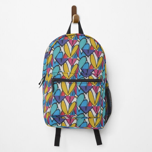 Item preview, Heart Beats GROW TO BUILD Uganda designed and sold by JAMEESCHLEIFER.