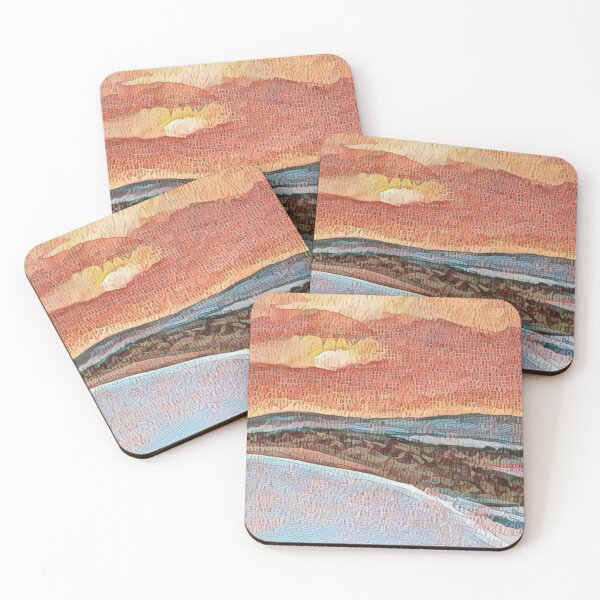 Item preview, Desert Colors at White Sands designed and sold by oh-bi-me.