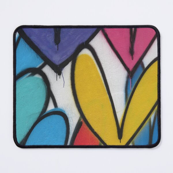 Item preview, Heart Beats GROW TO BUILD Uganda designed and sold by JAMEESCHLEIFER.