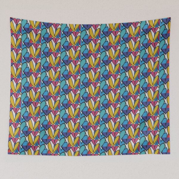 Item preview, Heart Beats GROW TO BUILD Uganda designed and sold by JAMEESCHLEIFER.