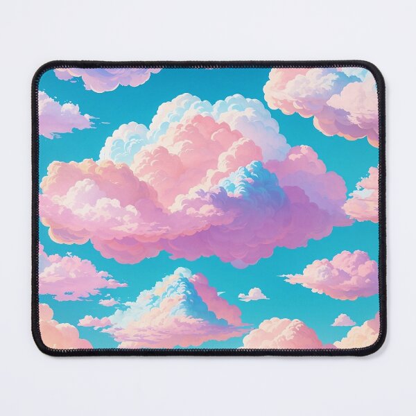 Item preview, Kawaii sky #3 designed and sold by Neranchara.