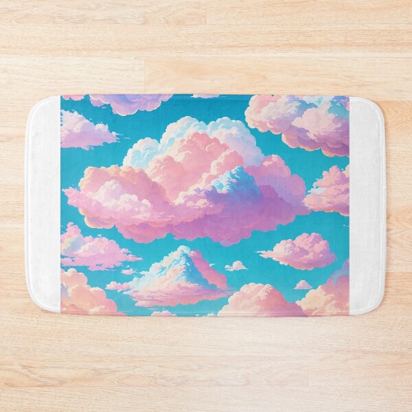 Item preview, Kawaii sky #3 designed and sold by Neranchara.