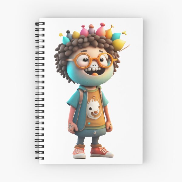 Item preview, Hazel - Digital Cartoon Character designed and sold by D-D-Pabby.