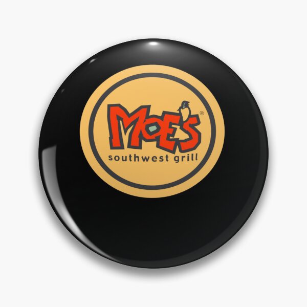 Item preview, Moes Chili Hot  designed and sold by CharlotAsselin.