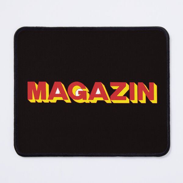 Item preview, Magazin Yugoslavia designed and sold by analogue_rock.