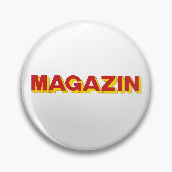 Artikelvorschau, Magazin Jugoslawien entworfen und verkauft von analogue_rock.