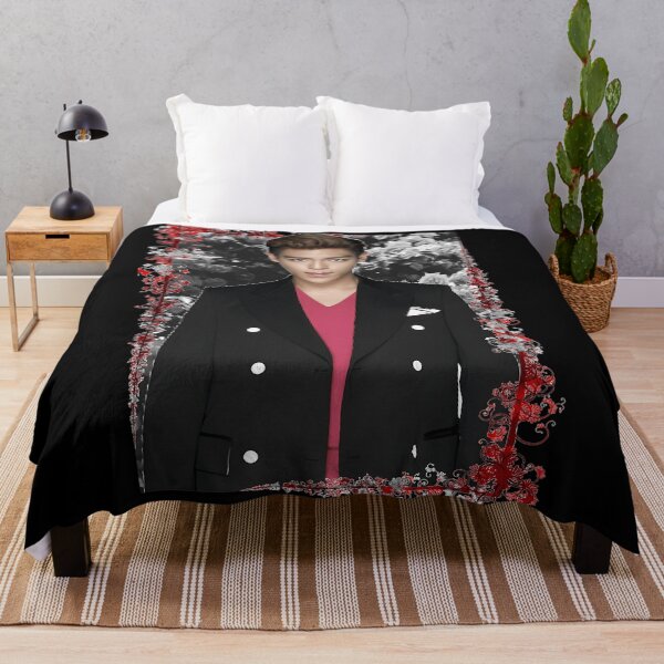 Item preview, Choi Seunghyun Big Bang TOP Kpop coreano floral designed and sold by BauwhuisPleasa.