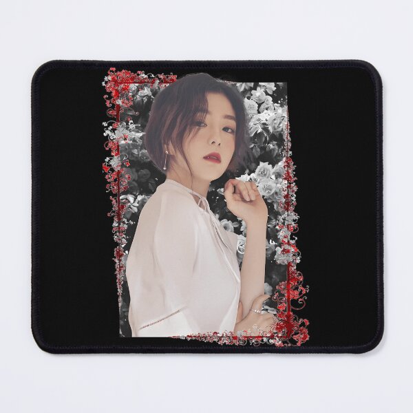 Item preview, Bae Joohyun Red Velvet Irene Korean Kpop Floral designed and sold by SjoertsAnnelie.