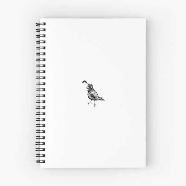 Item preview, Quail designed and sold by Jessica-AH.