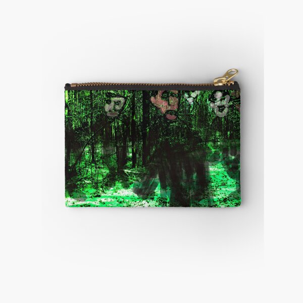 Item preview, Green Hell designed and sold by Stacey Lazarus.