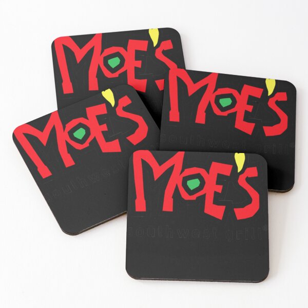 Item preview, Moes Snack designed and sold by CharlotAsselin.