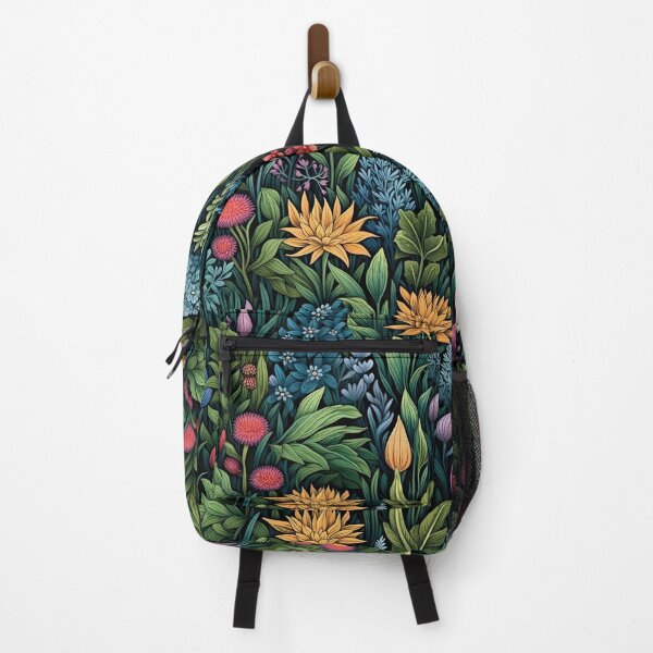 Item preview, Vibrant Garden designed and sold by PatternCabinet-.
