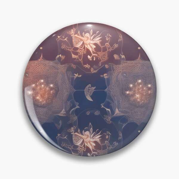 Item preview, Seamless pattern heaven designed and sold by ArtfullMinds.