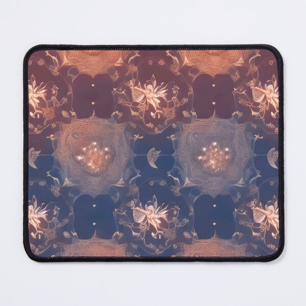 Item preview, Seamless pattern heaven designed and sold by ArtfullMinds.