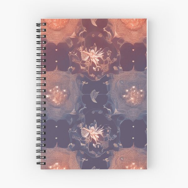 Item preview, Seamless pattern heaven designed and sold by ArtfullMinds.