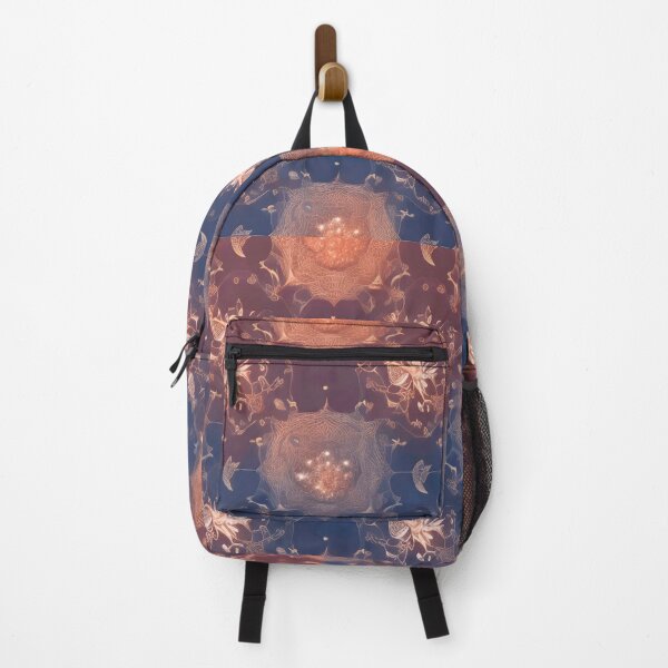 Item preview, Seamless pattern heaven designed and sold by ArtfullMinds.