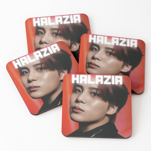 Item preview, jongho's halazia designed and sold by hanu-bear.