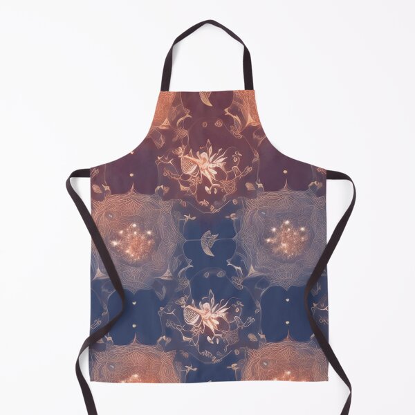 Item preview, Seamless pattern heaven designed and sold by ArtfullMinds.
