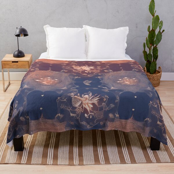 Item preview, Seamless pattern heaven designed and sold by ArtfullMinds.