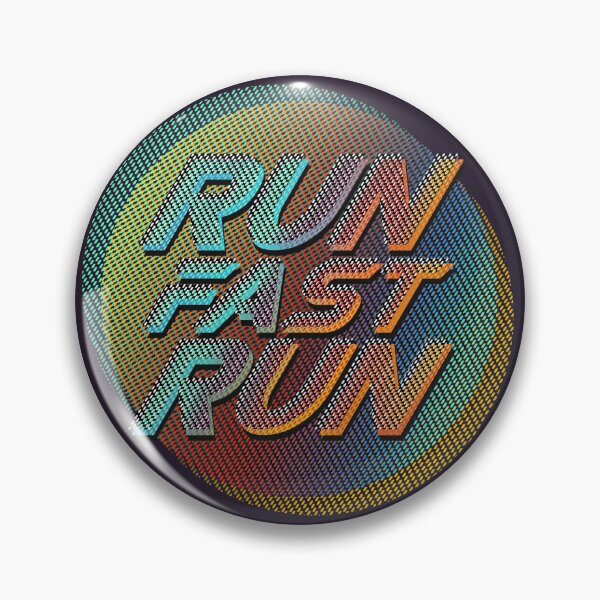 Item preview, run fast run designed and sold by hayrpictures.