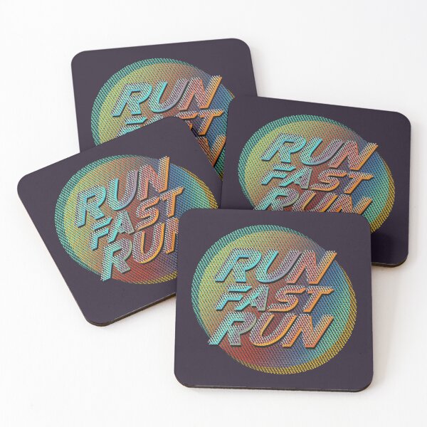 Item preview, run fast run designed and sold by hayrpictures.