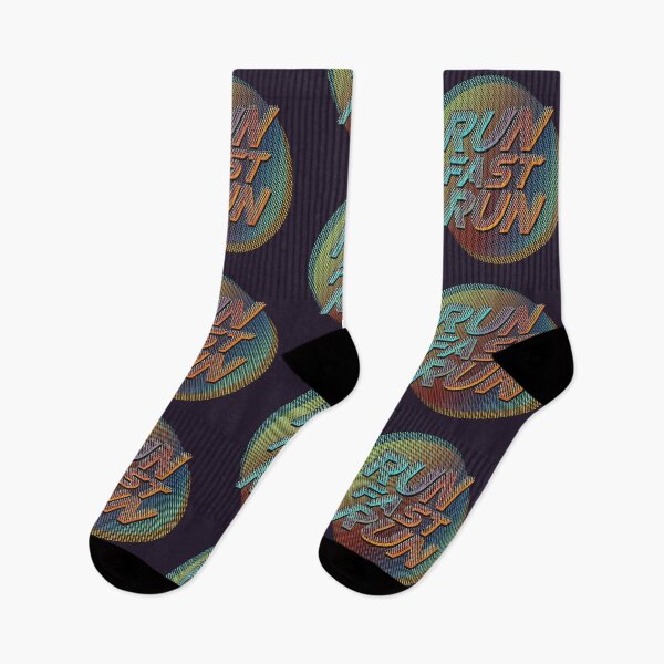 Item preview, run fast run designed and sold by hayrpictures.