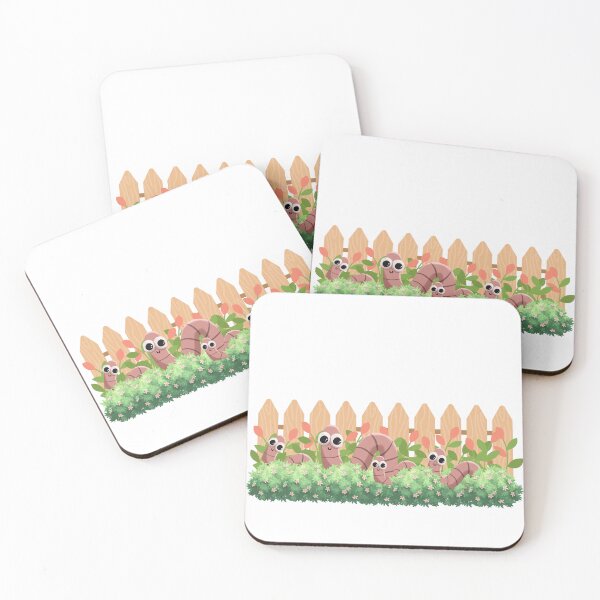 Item preview, Garden Eels designed and sold by Nadith70.