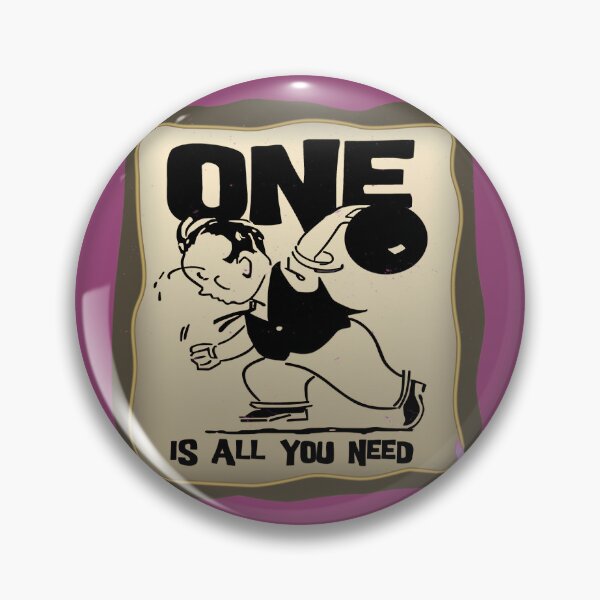 Item preview, One Ball Man 	 	 designed and sold by ouakdmds28.