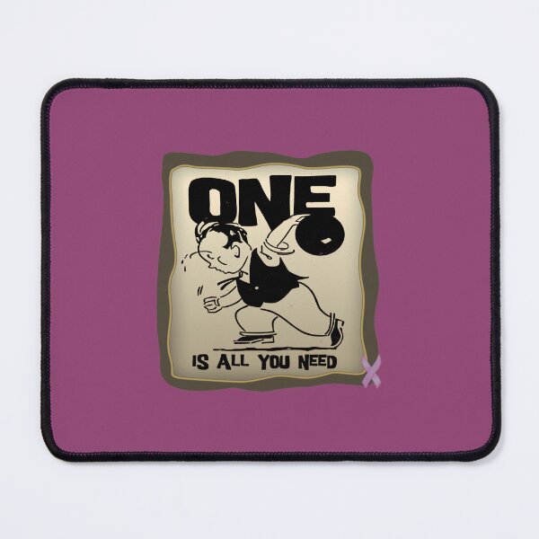 Item preview, One Ball Man designed and sold by ouakdmds28.