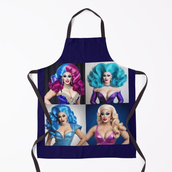 Item preview, Fierce Drag Queens designed and sold by steph5477.