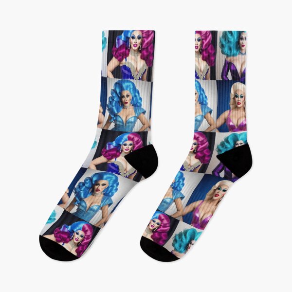 Item preview, Fierce Drag Queens designed and sold by steph5477.