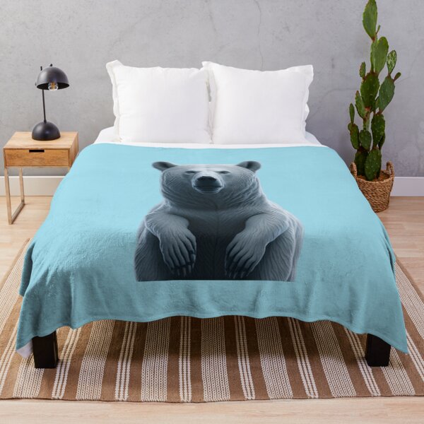 Item preview, the bear designed and sold by krishana3d.