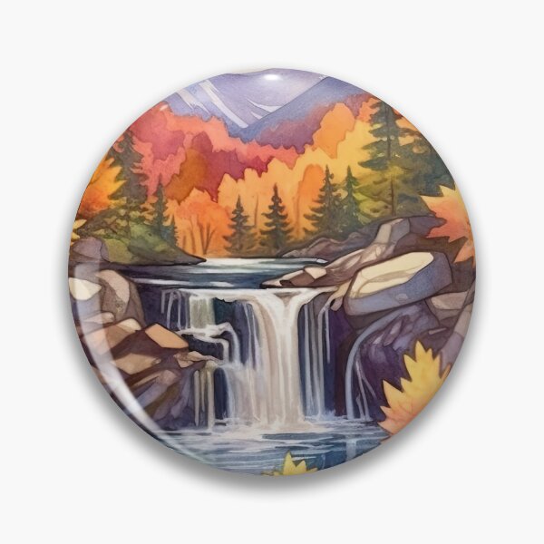 Item preview, Lake designed and sold by abmkf.
