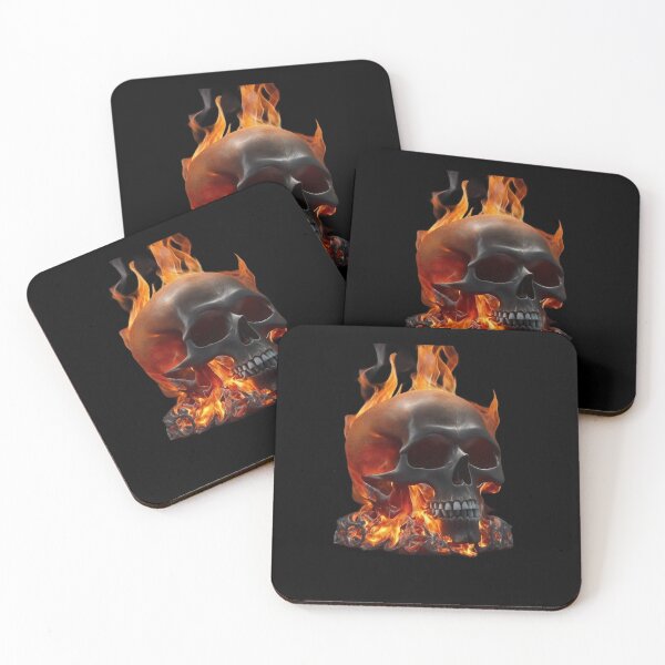 Item preview, Blazing Inferno designed and sold by Giltain.