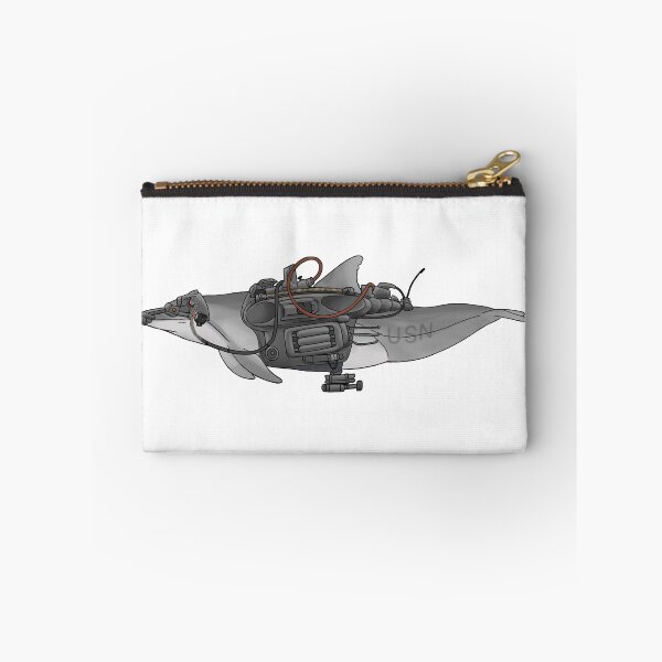 Item preview, Jones the Dolphin designed and sold by BrochJam.