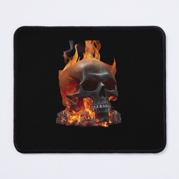 Item preview, Blazing Inferno designed and sold by Giltain.