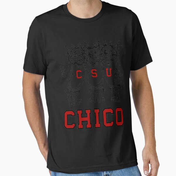 Item preview, Chico State Vintage Drinking Wildcats Logo From The 1970's  1980's designed and sold by ElissaGiant84.