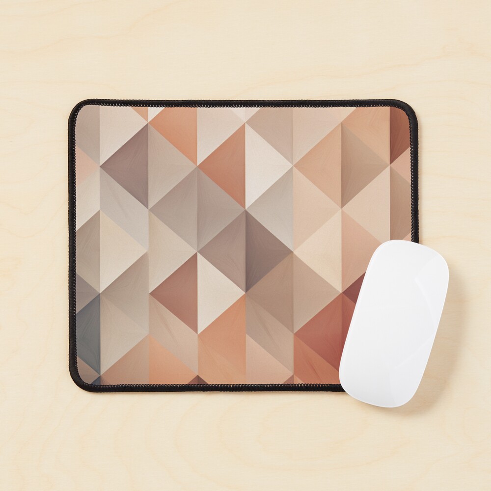 Item preview, Mouse Pad designed and sold by InTrendSick.