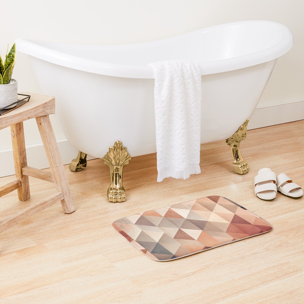 Item preview, Bath Mat designed and sold by InTrendSick.