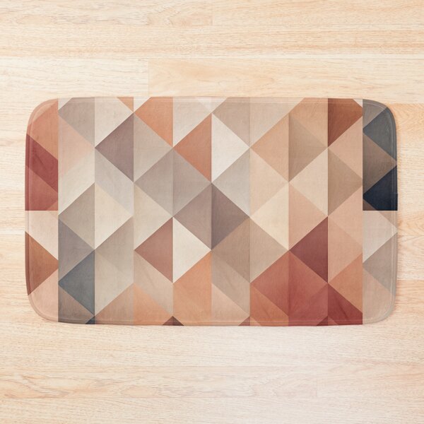 Item preview, Geometric Harmony - Dynamic Pattern Design designed and sold by InTrendSick.