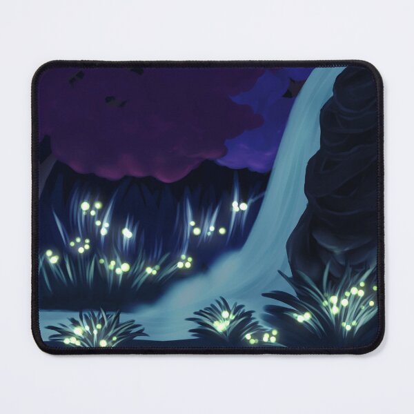 Item preview, Magical Forest designed and sold by GoLunarStudio.