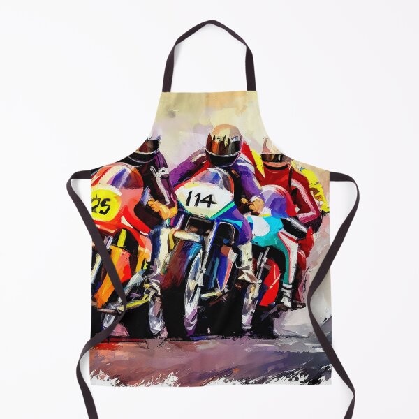 Item preview, Motorcycle Racing 09 designed and sold by jeepmonster.