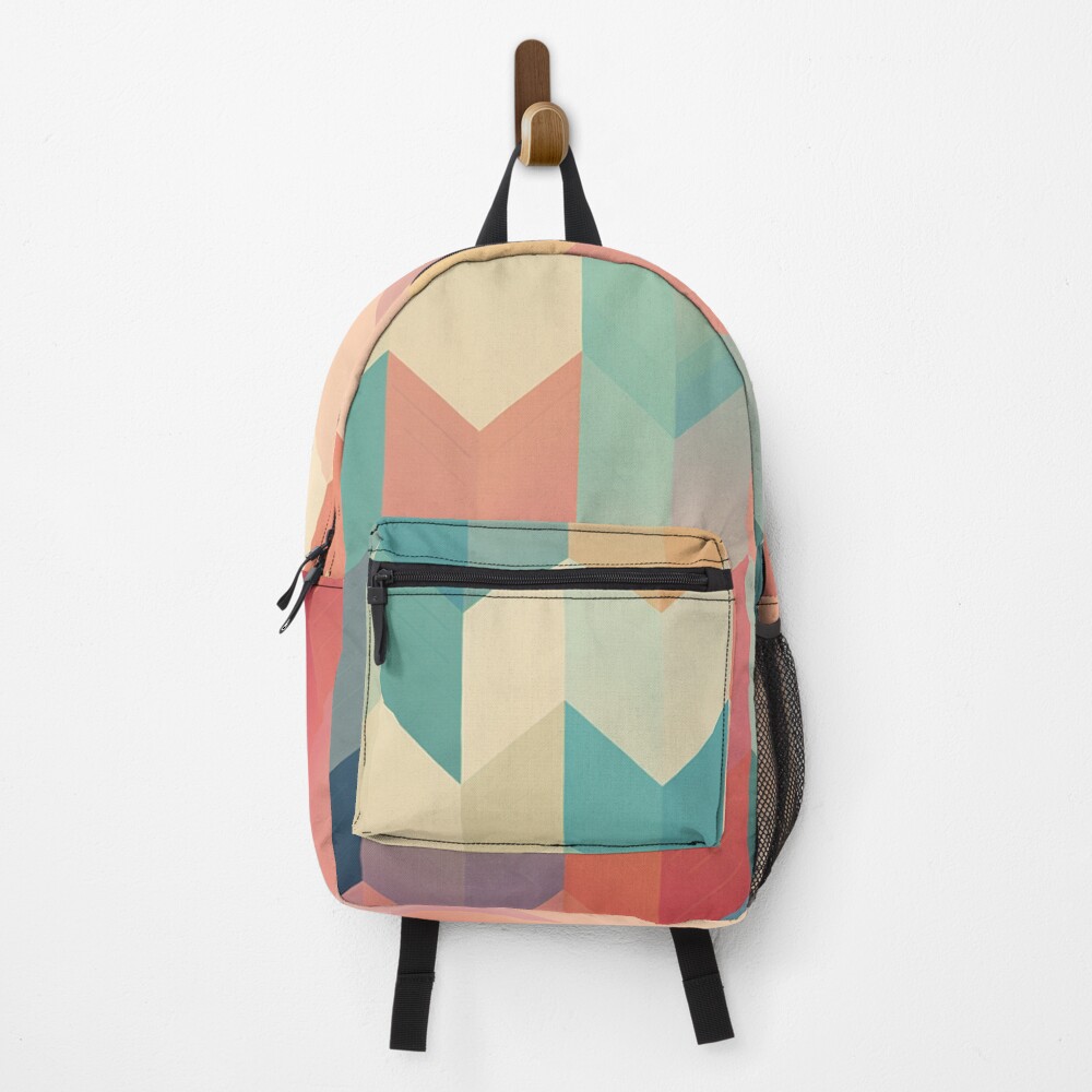 Item preview, Backpack designed and sold by InTrendSick.
