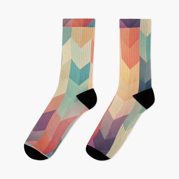 Item preview, Geometric Harmony - Dynamic Pattern Design designed and sold by InTrendSick.
