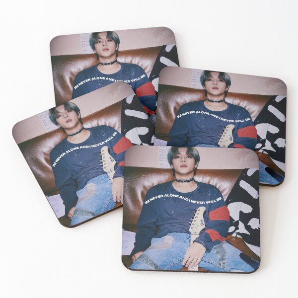 Item preview, wooyoung's fever designed and sold by hanu-bear.